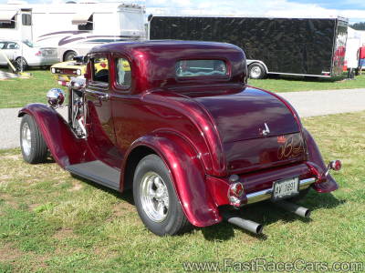 Coupe Coupe